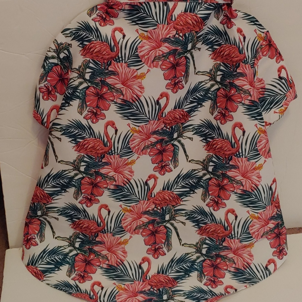 Woof Dog Shirt. XLarge.  New. SALE        $8 - Picture 3 of 4
